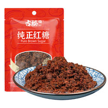 Gusong 古松食品 纯正红糖 400g 6.68元