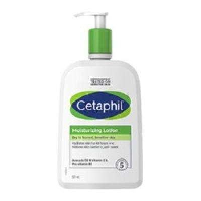 PLUS会员：Cetaphil 丝塔芙 倍润保湿润肤乳 591ml 128.24元（合64.12元/件）