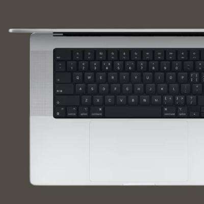 PLUS：APPLE MacBook Pro M1 Pro芯 16G 512G 9924.2元包邮（立减后）