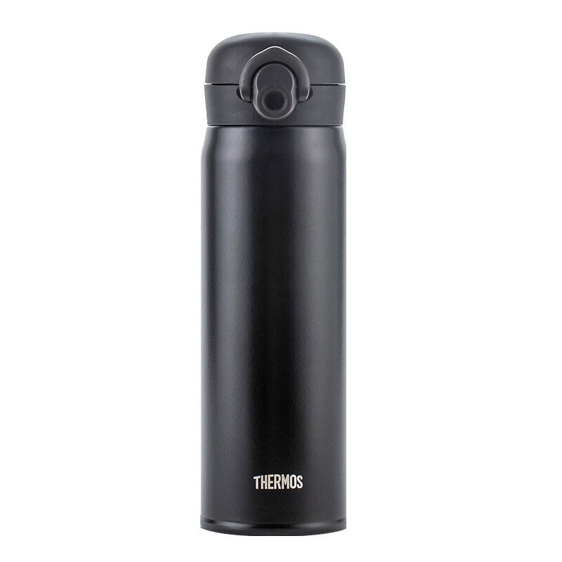 THERMOS 膳魔师 TCMO-500S-BK 保温杯 500ml 曜石黑 159.08元