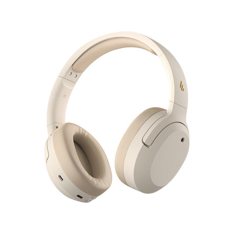 PLUS会员：EDIFIER 漫步者 W820NB 耳罩式头戴式主动降噪蓝牙耳机 247.76元