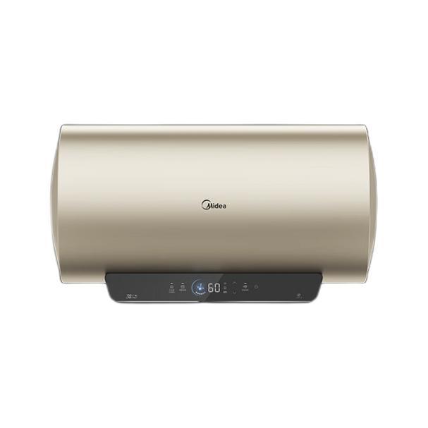 Midea 美的 热水器 2500W速热APP智控一级能效自动关机节能省电ME4 100H保温 804.64