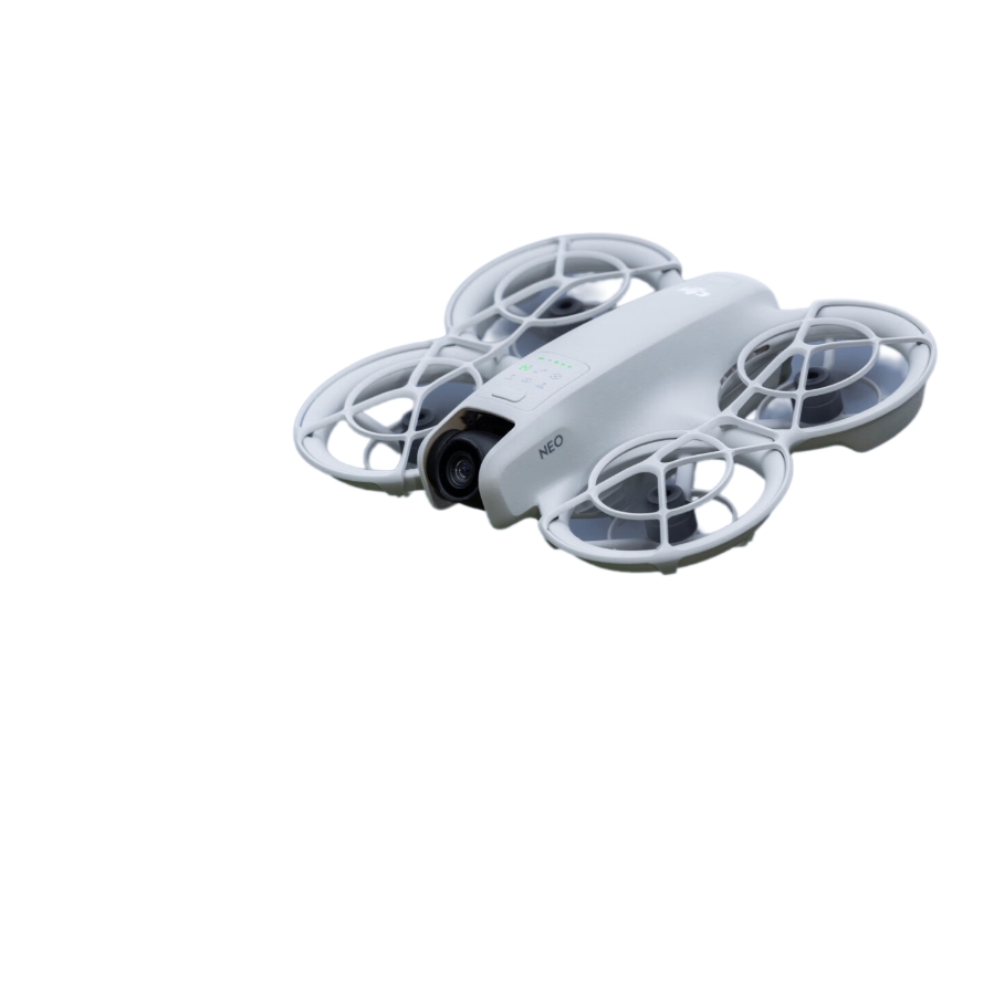 DJI 大疆 Neo 双电套装+随心换1年 1697元包邮