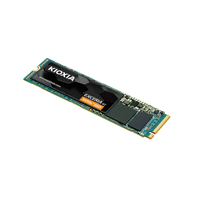 KIOXIA 铠侠 固态硬盘 RC20 M2 1TB PCIE3.0 ￥279