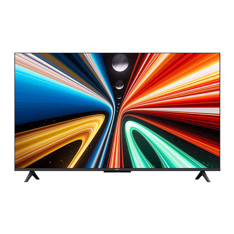 红米 A Pro 50 2025节能版 L50RB-APE 液晶电视 50英寸 4K 1549元