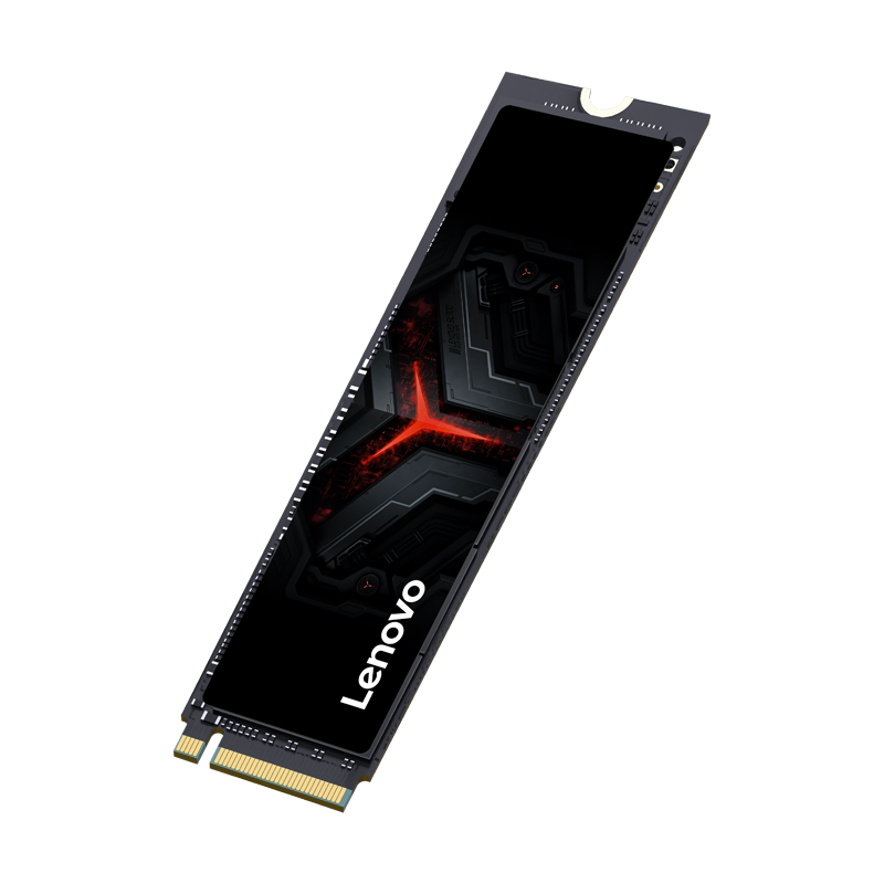 联想（Lenovo）4TB SSD固态硬盘m.2接口(NVMe协议)PCIe4.0 x4 拯救者sl7000 40Pro读速高