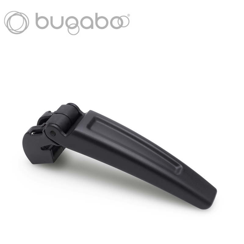 bugaboo 博格步 Bee3/Bee5/Bee6自立式支架 小黑尾 推车配件 314.1元