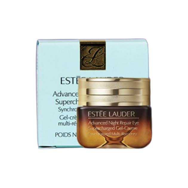 ESTEE LAUDER 雅诗兰黛 小棕瓶眼霜 特润修护肌活精华眼霜 15ml 259.35元