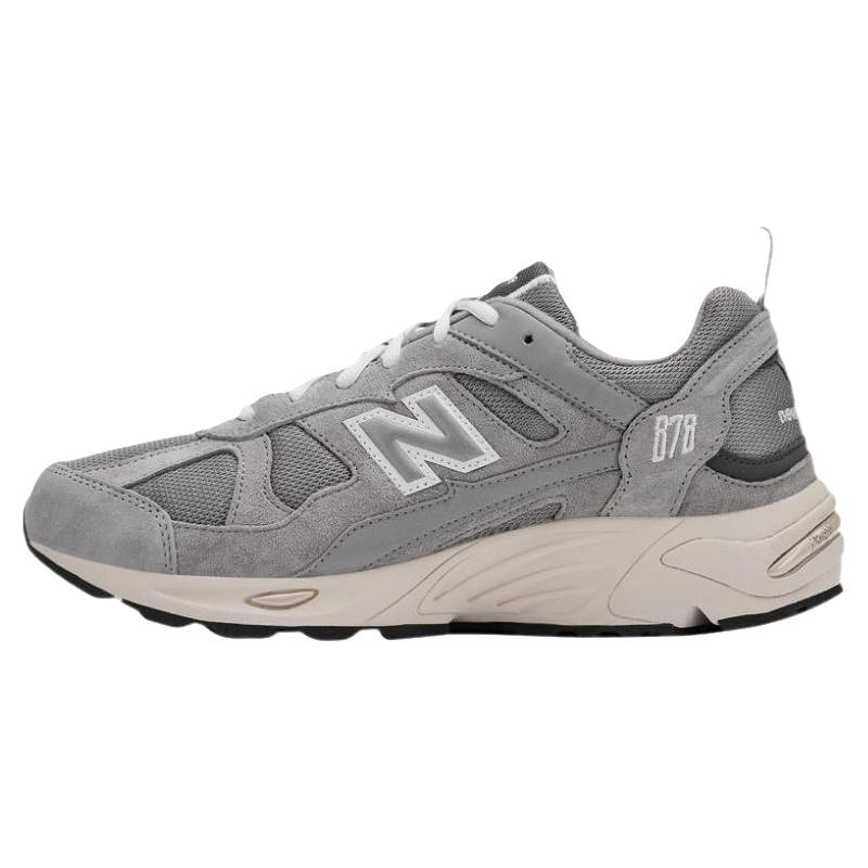 new balance 878系列 中性休闲运动鞋 CM878MC1 450.01元（需用券）