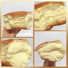 现做夹心软奶酪面包 6盒【原味+奥利奥+肉松口味任选】 23.92元（需用券）