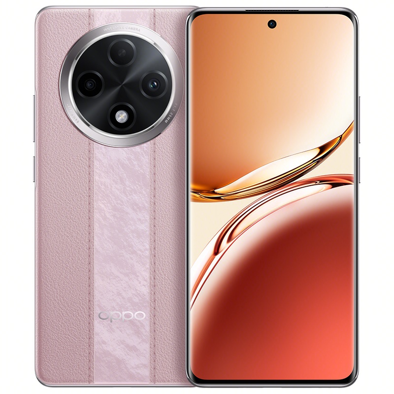 OPPO A3 Pro 新款上市OPPO手机官方旗舰店官网oppo a3 pro 新款5g全网通正品智能学