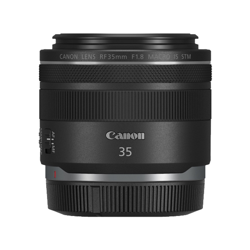 限地区：佳能（Canon）RF 35mm F1.8 MACRO IS STM 广角微距镜头 微单镜头 2494.96元