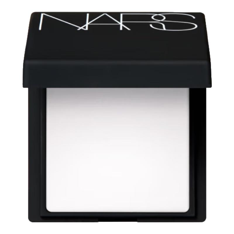 NARS 大白饼 流光美肌轻透蜜粉饼 1.8g 42.9元