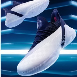 PEAK 匹克 帕克7代 男子态极篮球鞋+凑单品