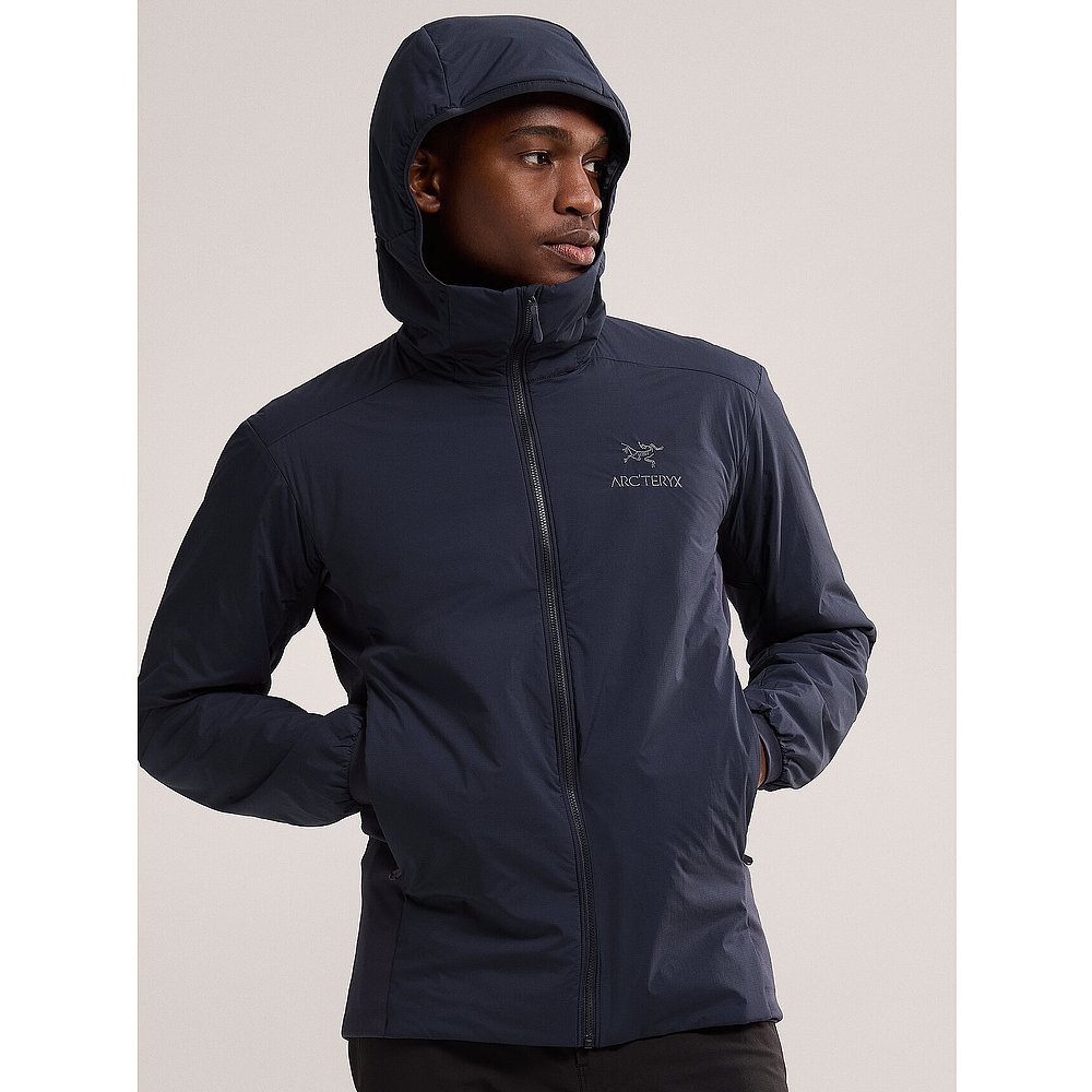 ARC'TERYX 始祖鸟 Atom Hoody 男士轻便保暖夹克 2317.05元