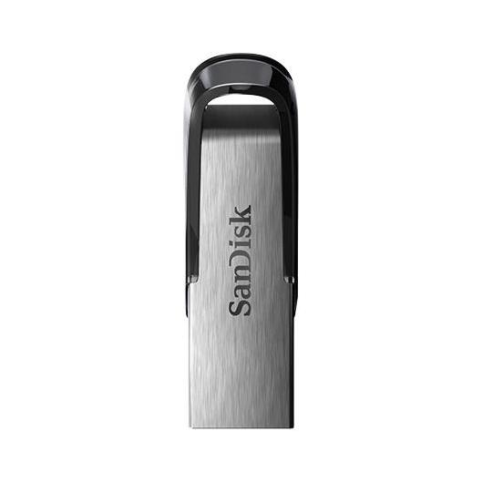 31日20点：SanDisk 闪迪 至尊高速系列 酷铄 CZ73 USB 3.0 U盘 银色 512GB 229元