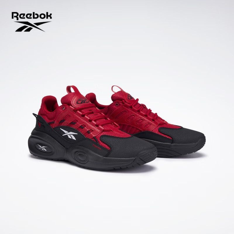 Reebok 锐步 SOLUTION 艾佛森 男女款篮球鞋 208元