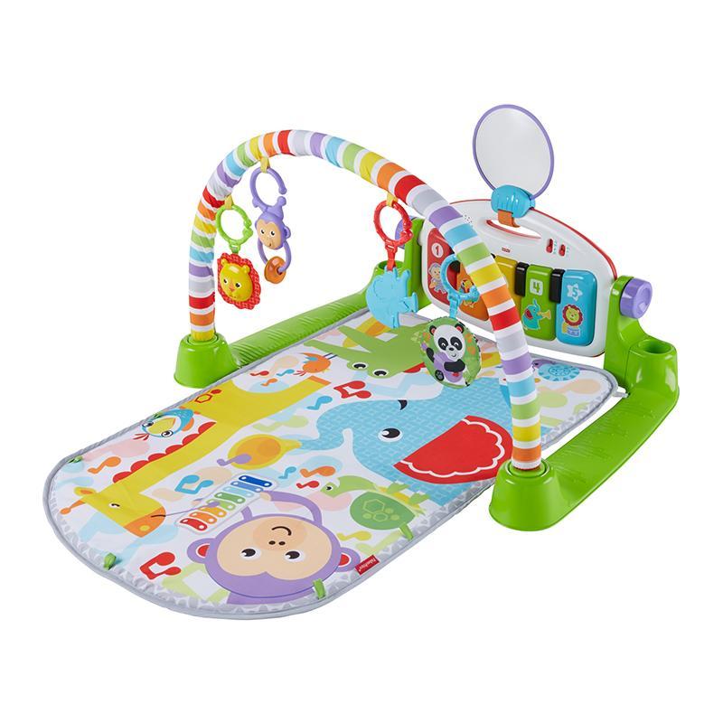 Fisher-Price FWT06 钢琴健身架 399元（需用券）