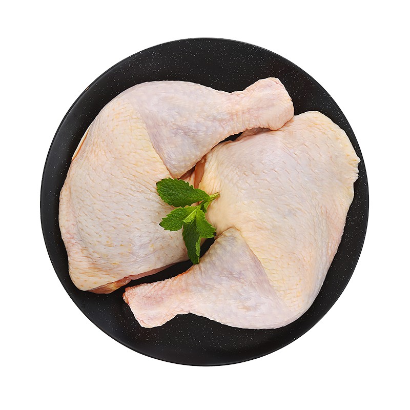 上鲜 鸡全腿 1.2kg29.