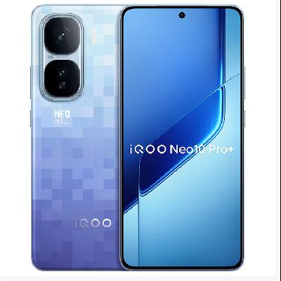 iQOO Neo10 Pro+ 手机 超级像素 12+256G 2116.65元(需领券,晒图返50元)