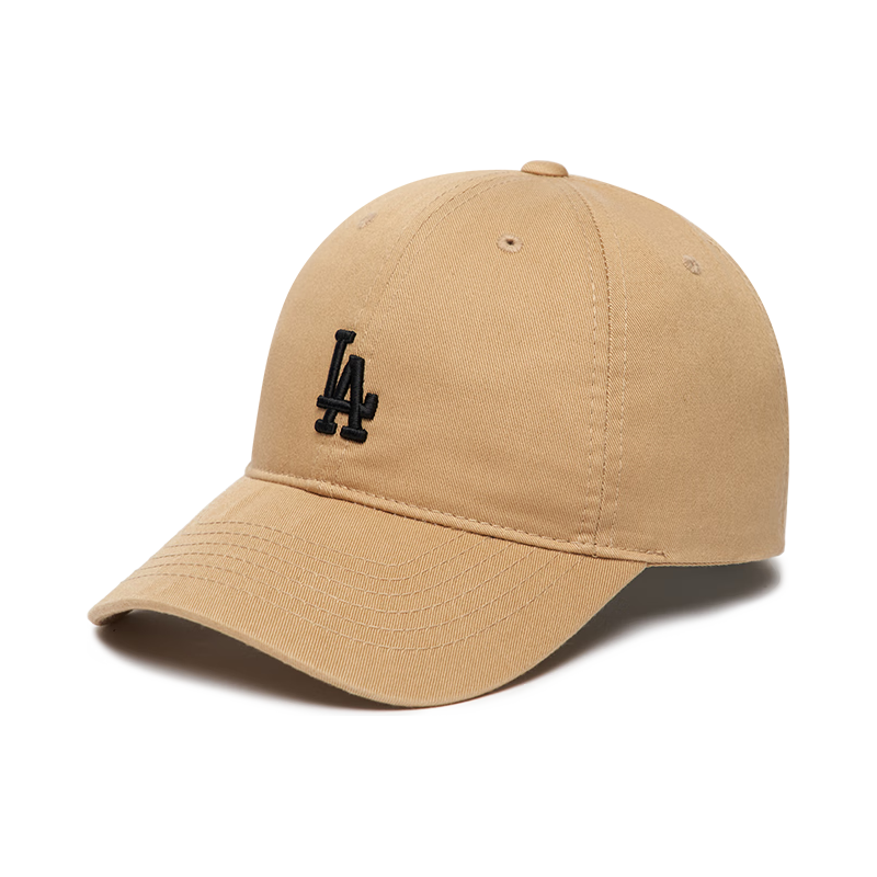 MLB 洛杉矶道奇队棒球帽 3ACP7701N