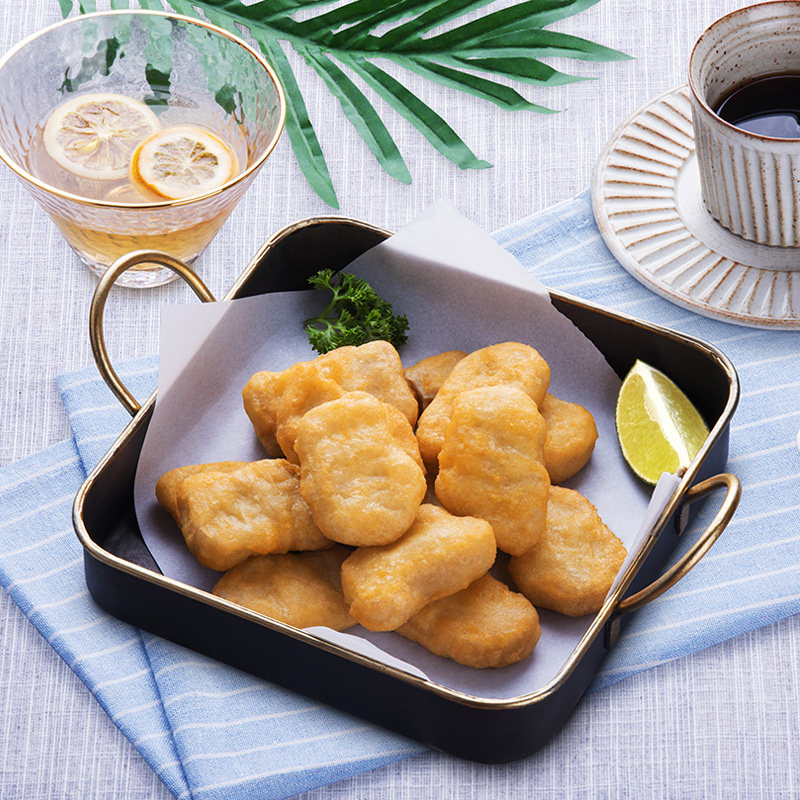 今日必买：正大 美味鸡块 300g 5.47元