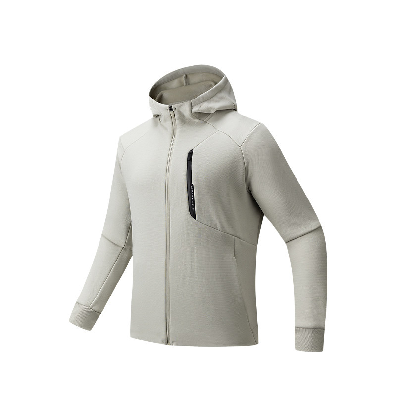 安踏 男款运动夹克 152547708N 316.1元（需用券）