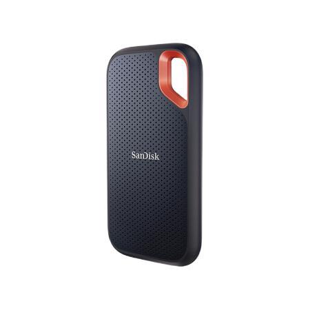 SanDisk 闪迪 至尊极速 E61 固态硬盘 4TB Type-C 1779元