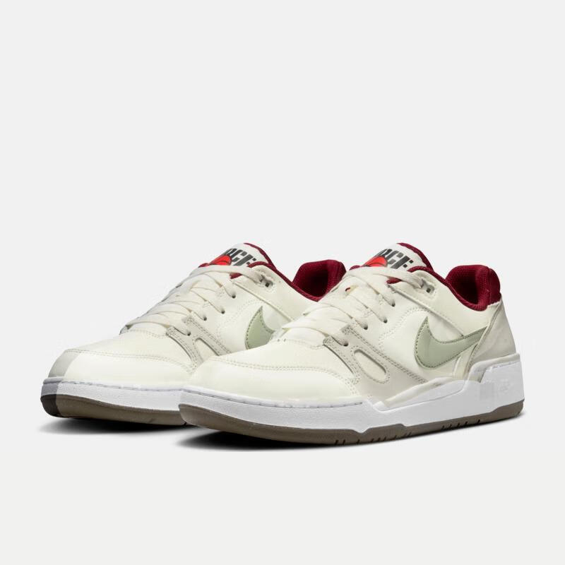 NIKE 耐克 FULL FORCE LOW 男款运动鞋 IB4612-131 389.4元包邮（需用券）