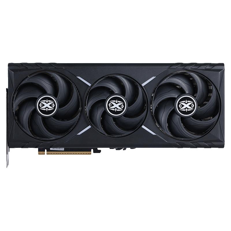 耕升 DLSS 4 游戏显卡 24GB 18799元