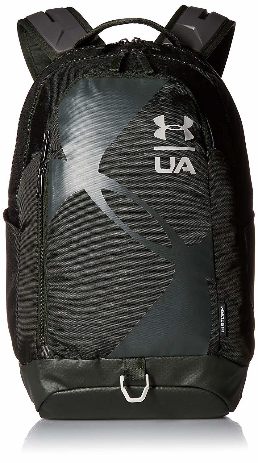 ua安德玛unisex big graphic双肩包 $33.24(到手约￥330)