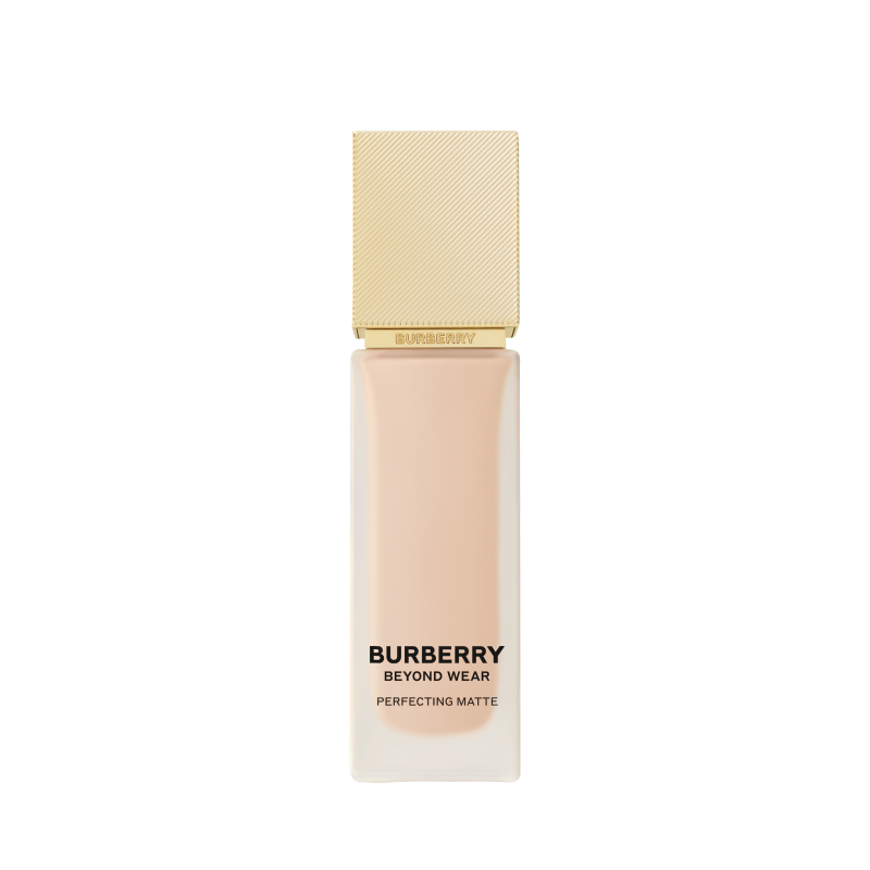 BURBERRY 博柏利 风衣粉底液+风衣粉饼礼盒 ￥970