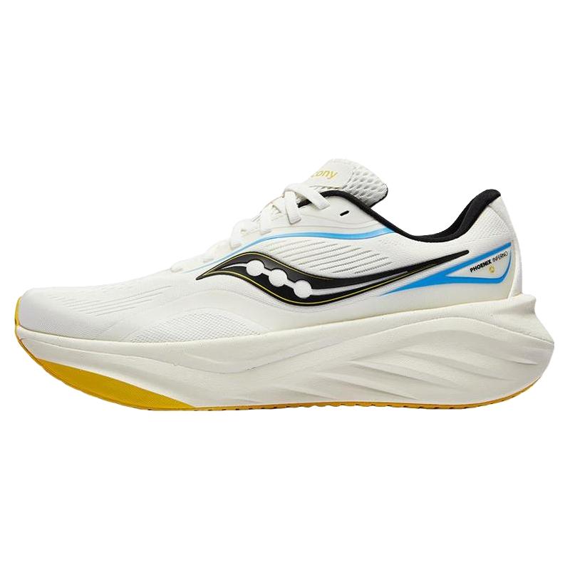 88VIP：saucony 火鸟4 男女减震回弹慢跑鞋 267.24元