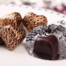 Amovo 魔吻（AMOVO）巧克力礼盒生日礼物比利时进口原料零食糖果送男友女友 9