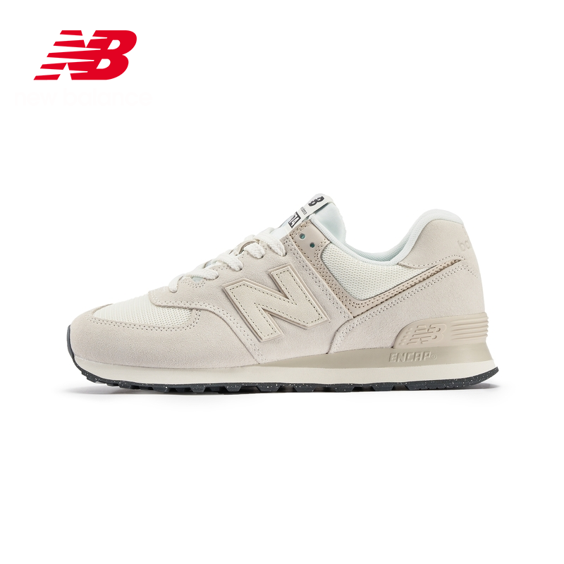 new balance 新百伦 574 男女款休闲运动鞋 U574OF2 313.53元（需用券）