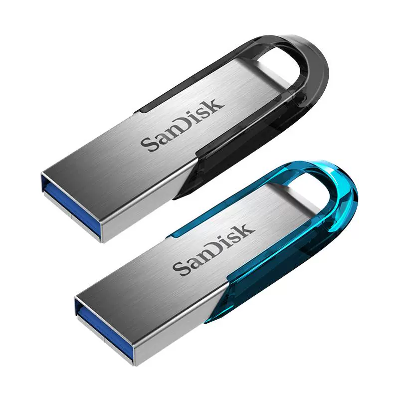 SanDisk 至尊高速系列 酷铄 CZ73 USB3.0 U盘 USB ￥23.9