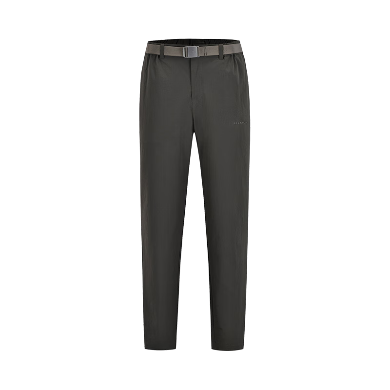 再降价：PELLIOT 伯希和 PT-CHINA系列 男子速干裤 11921419 124.5元（需凑单）