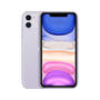 Apple iPhone 11 (A2223) 128GB 紫色 移动联通电信4G手机 双卡双待 5999元