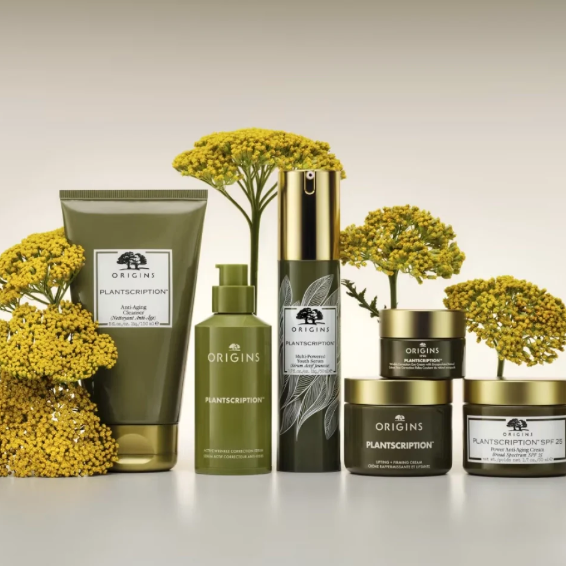 Origins：悦木之源护肤大促！入泥娃娃面膜、一举两得洁面等 满赠正装悦肌