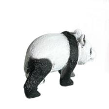 贝可麦拉 儿童仿真动物玩具模型（任选6个） 熊猫 3.85元（需买6件，需用券