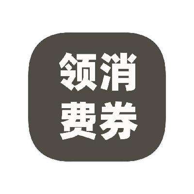 促销活动：京东商城 全国通用政府消费券 免费领取 全国可领可用