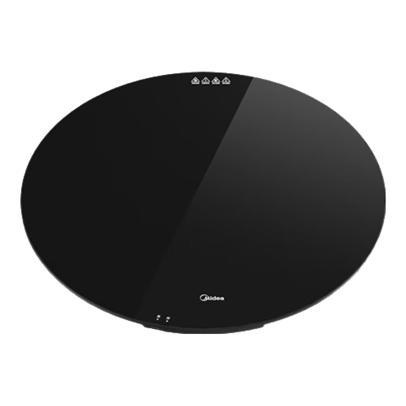 美的 HBT60Y3 暖菜板 圆形经济款 60cm 112.5元