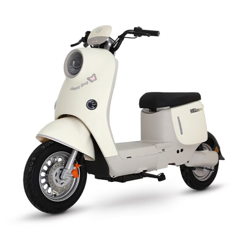 绿源 ZOF 电动自行车 LY2000DT-9 2199元 - 线报酷