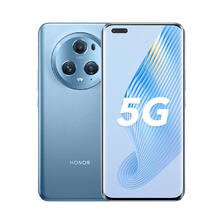 HONOR 荣耀 Magic5 Pro 5G智能手机 16GB+512GB 4909元