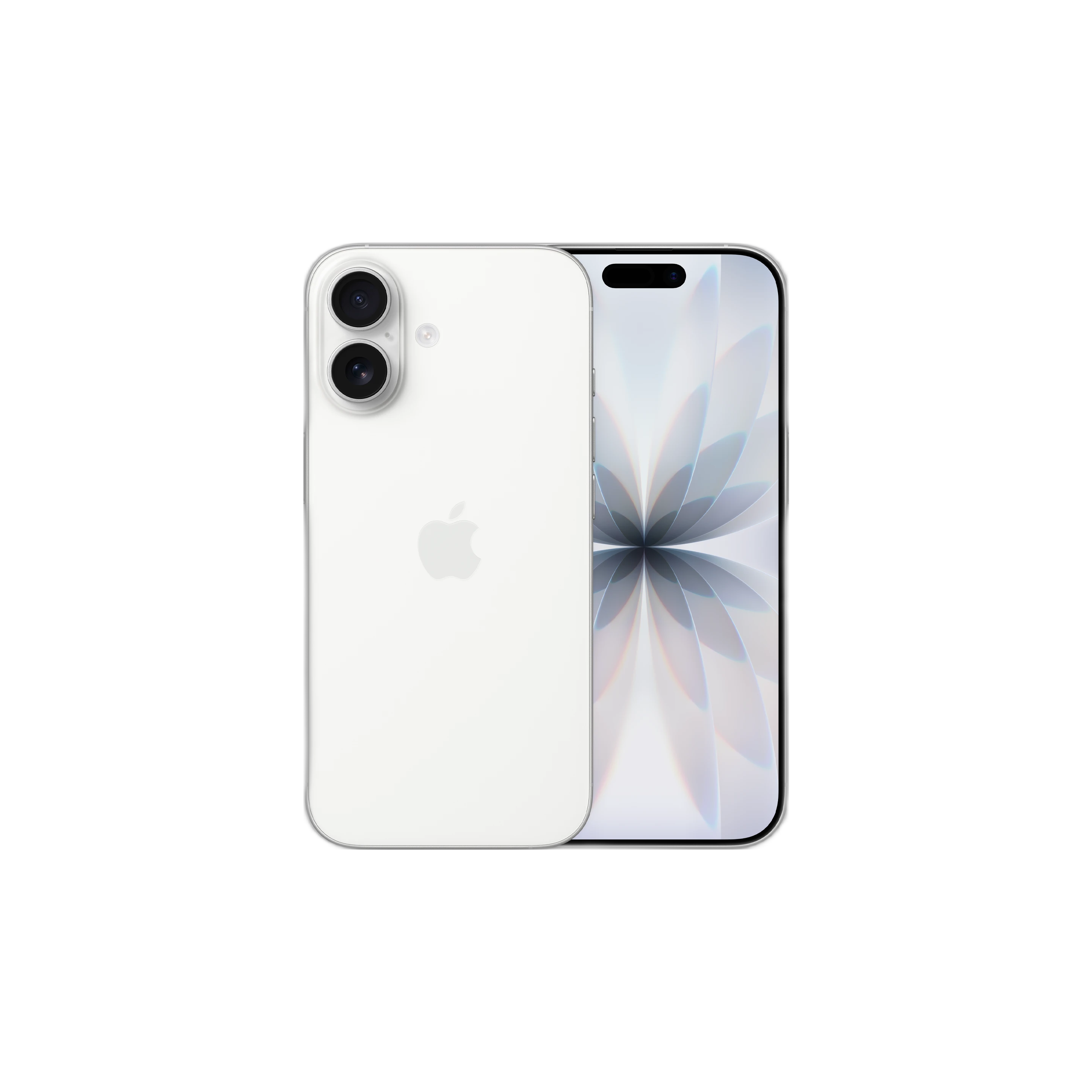 Apple iPhone 17 256GB 白色 & 支持移动联通电信5G 双卡双待 手机 5239.76元（需用