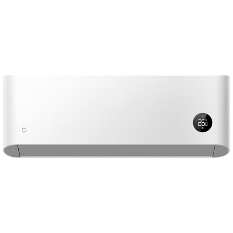 再降价、8日0点、PLUS会员、限地区：Xiaomi 小米 巨省电pro KFR-35GW/V1A1 新一级