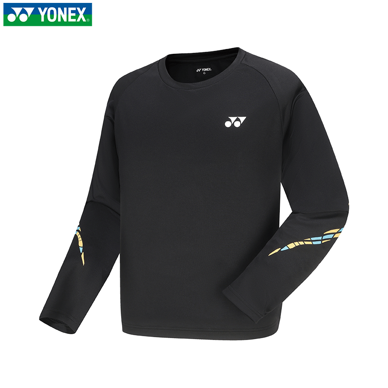 YONEX 尤尼克斯 115274 男款羽毛球服 165.17元