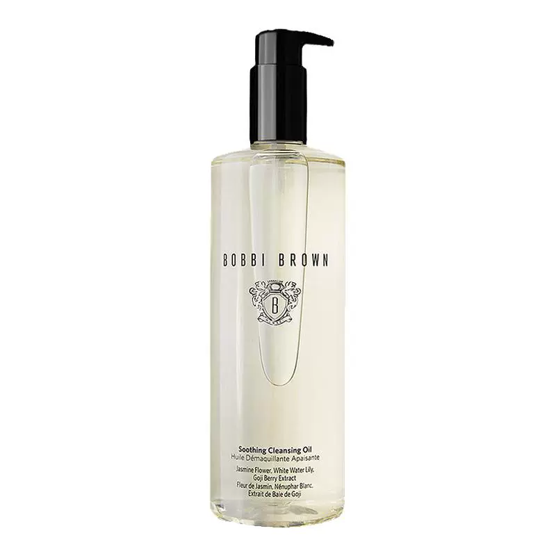 BOBBI BROWN 清透舒盈洁肤油 400ml ￥325.5