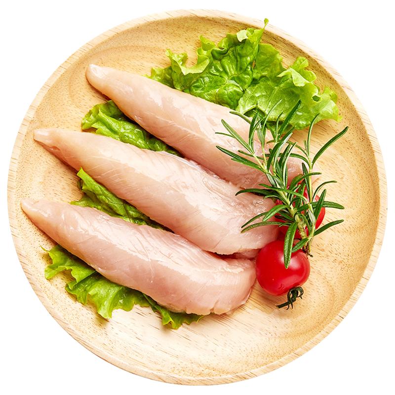 正大食品 鸡小胸 1kg 11.78元