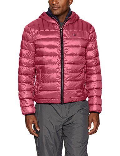 折合320.23元 Tommy Hilfiger Insulated 男夹克